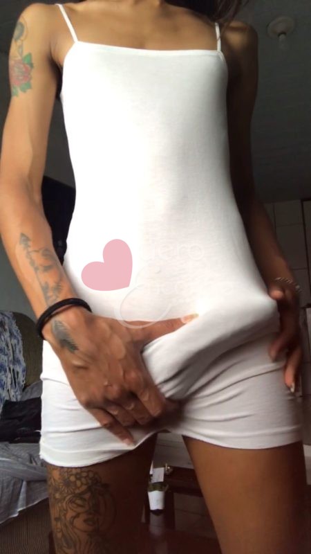 Foto de Nicky Magrinha