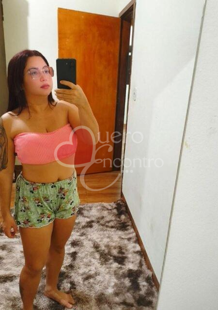 Foto de Samara Castro