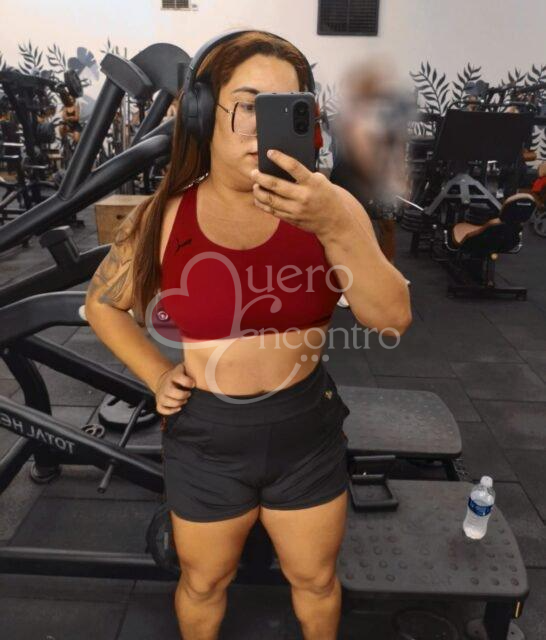 Foto de Samara Castro