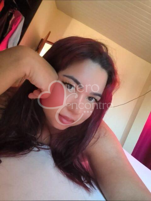 Foto de Samara Castro
