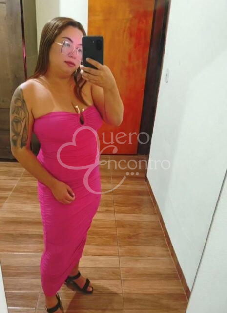 Foto de Samara Castro
