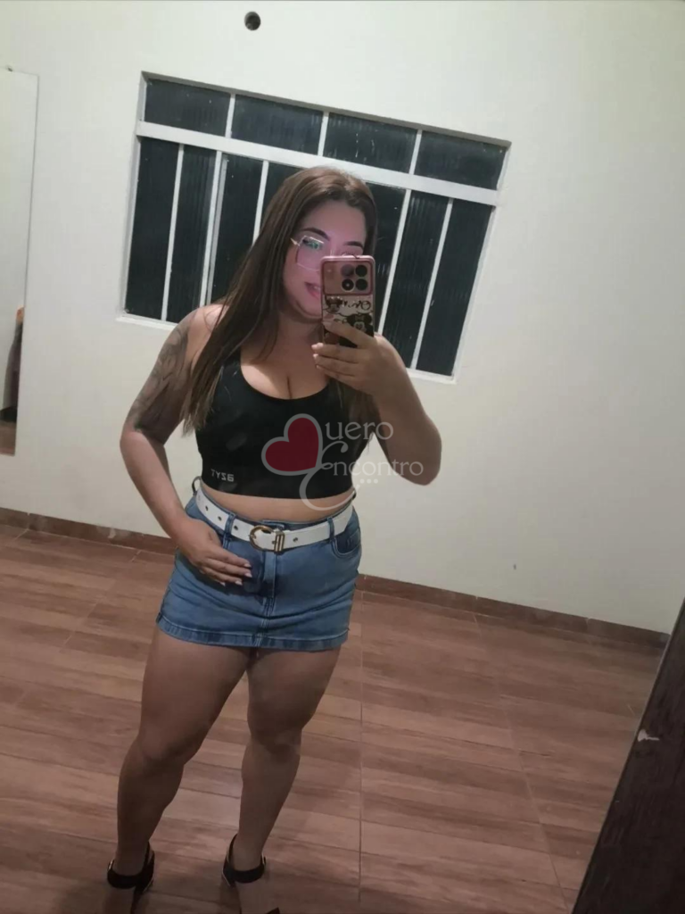 Foto de Samara Castro