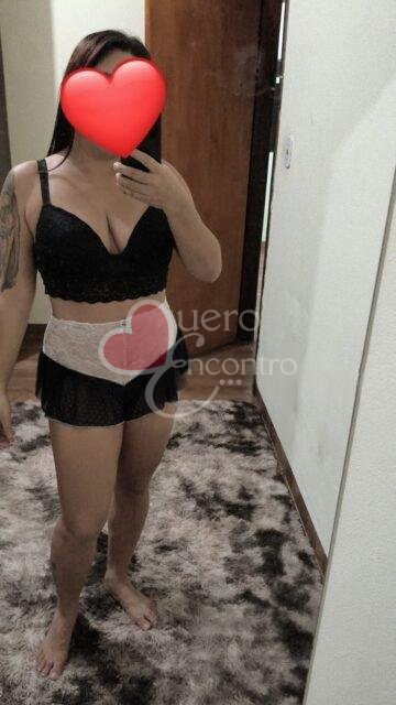 Foto de Samara Castro