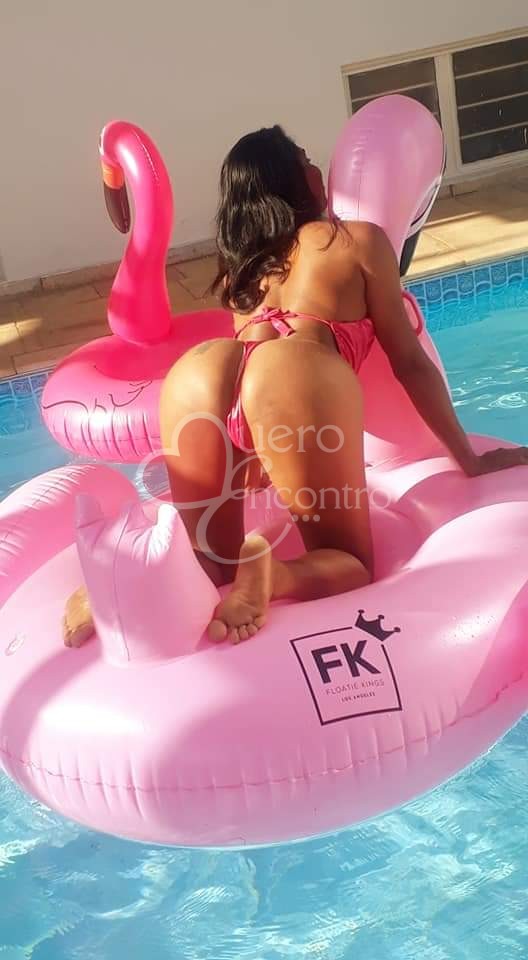 Foto de Morena Top Trans
