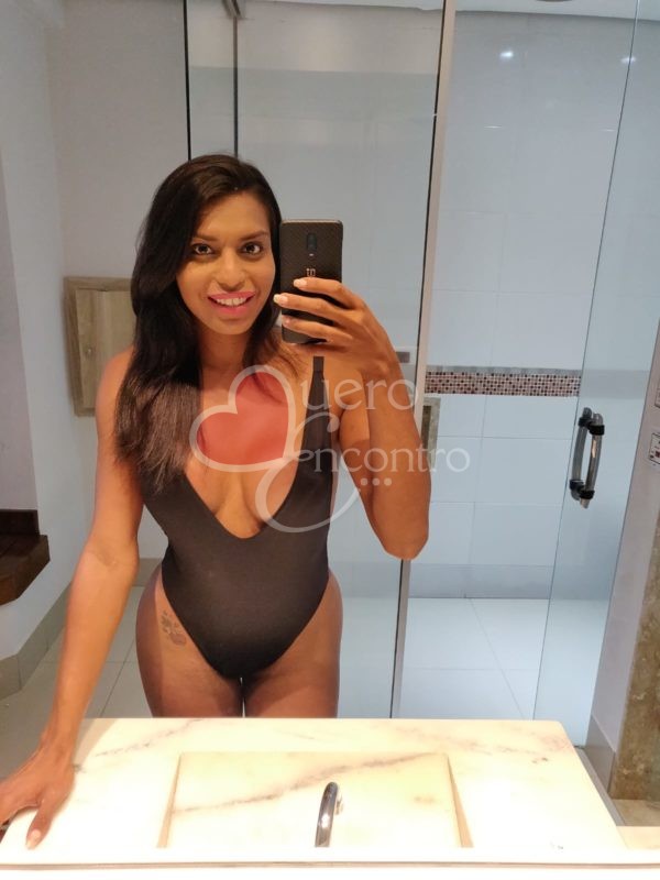 Morena Top Trans