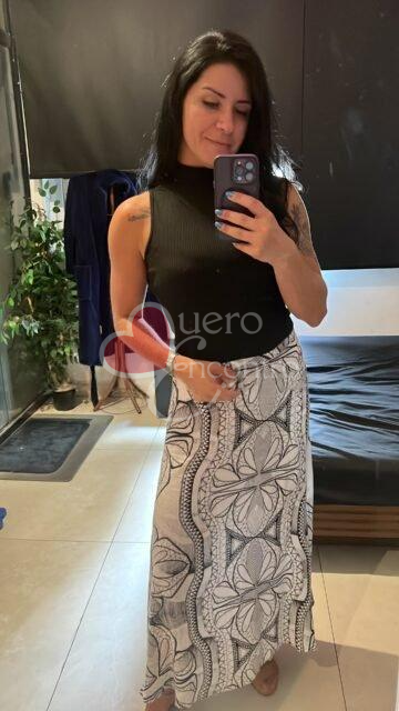 Foto de Maitê Silva