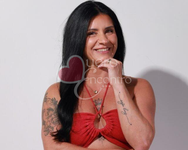 Foto de Maitê Silva