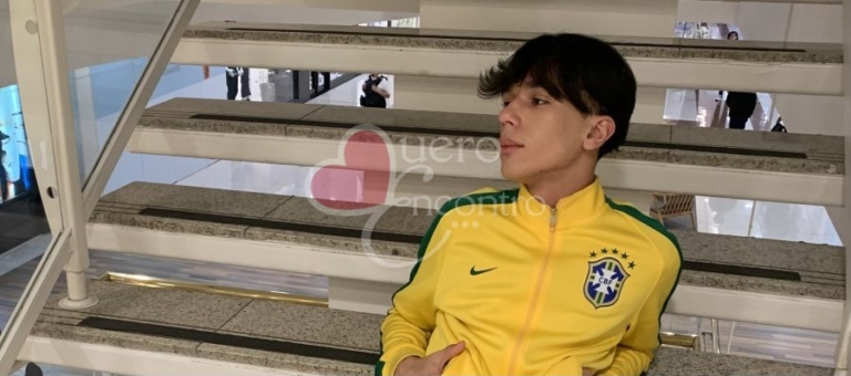 Foto de Novinho Dotado 21cm
