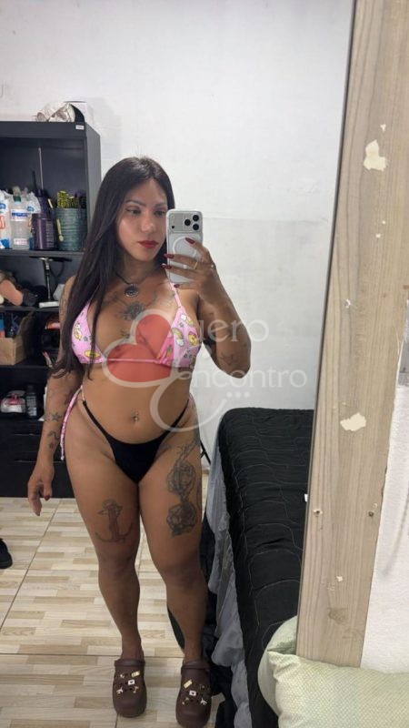 Foto de Brunna Ferrary