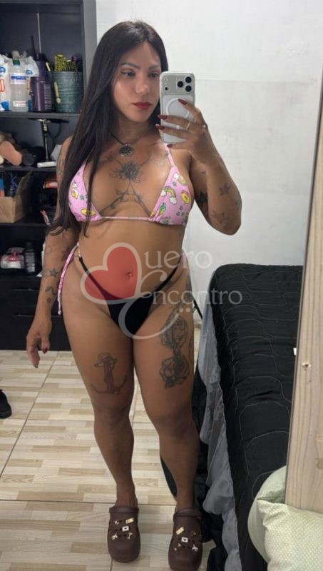 Foto de Brunna Ferrary