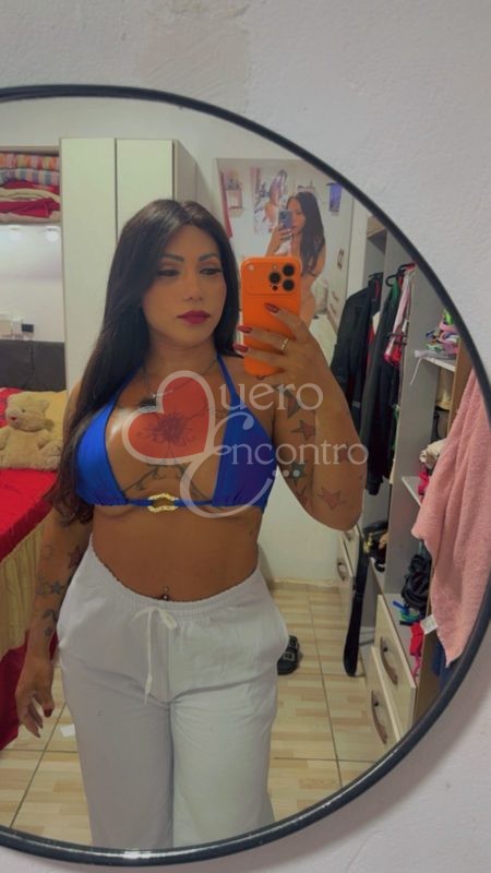 Foto de Brunna Ferrary