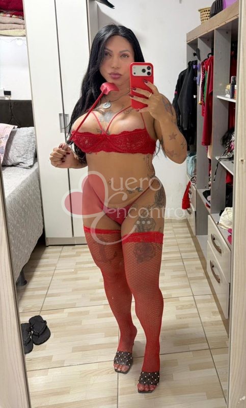 Foto de Brunna Ferrary
