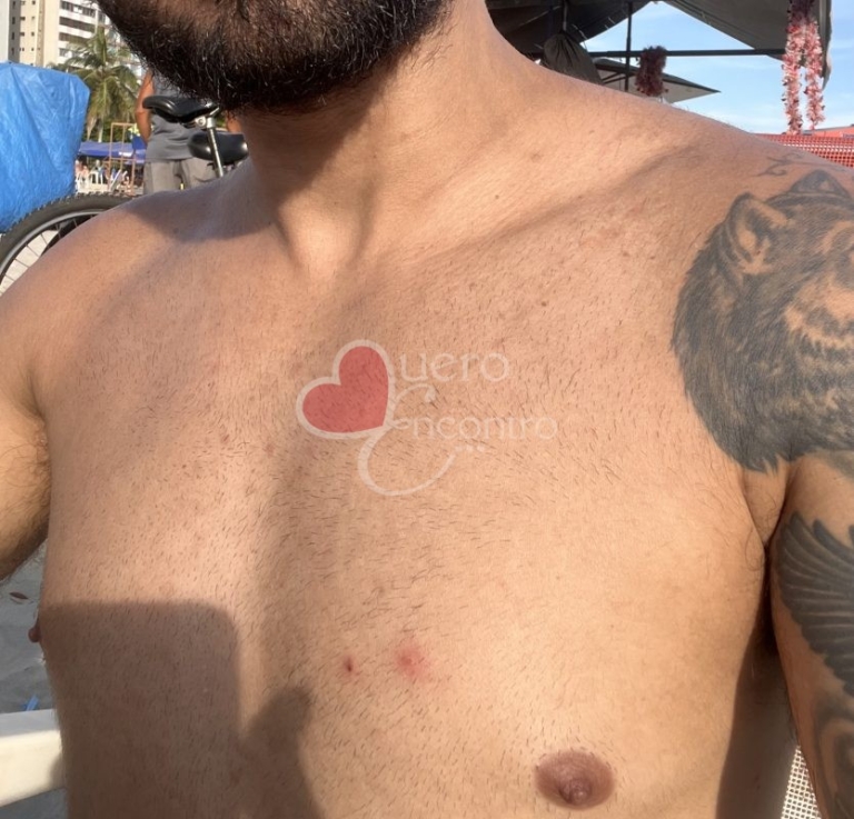 Foto de Juan Rodriguez