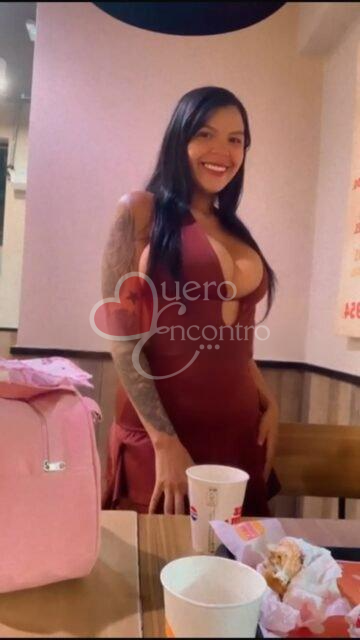 Foto de Maria Clara