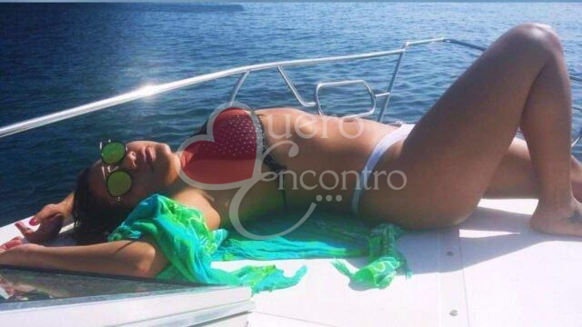 Foto de Rafaella Ciqueira