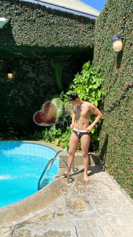 Foto de Matheus Felipe