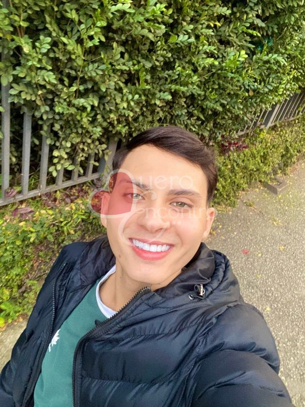 Foto de Matheus Felipe