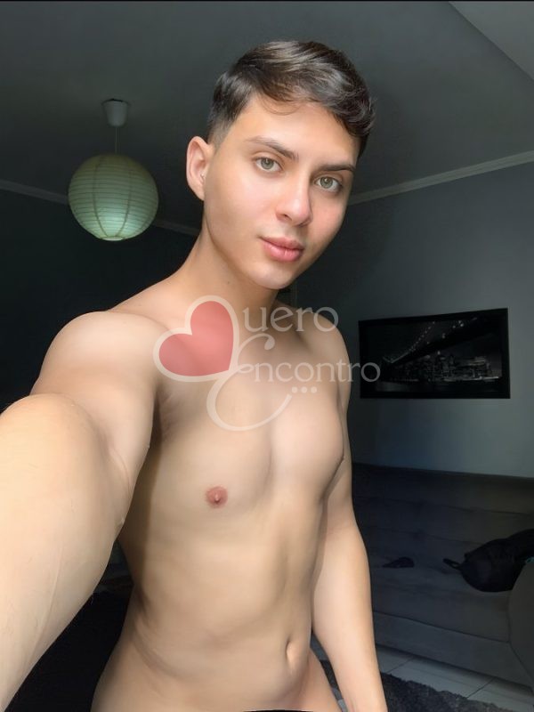 Foto de Matheus Felipe