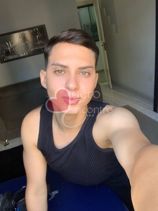 Foto de Matheus Felipe