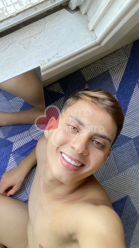 Foto de Matheus Felipe