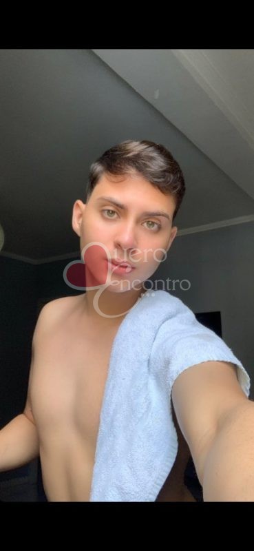 Foto de Matheus Felipe