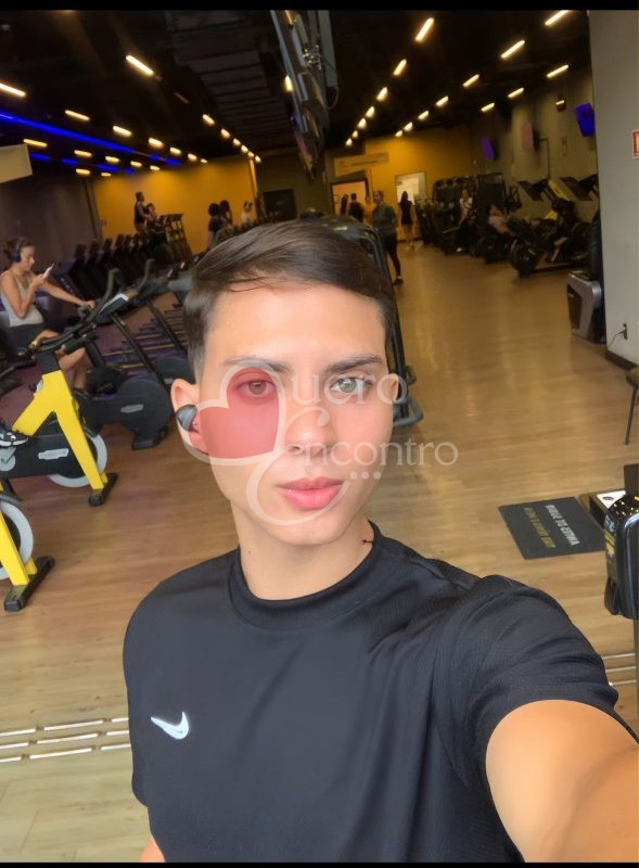 Foto de Matheus Felipe
