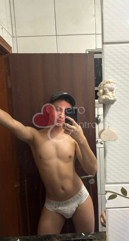 Foto de Matheus Felipe