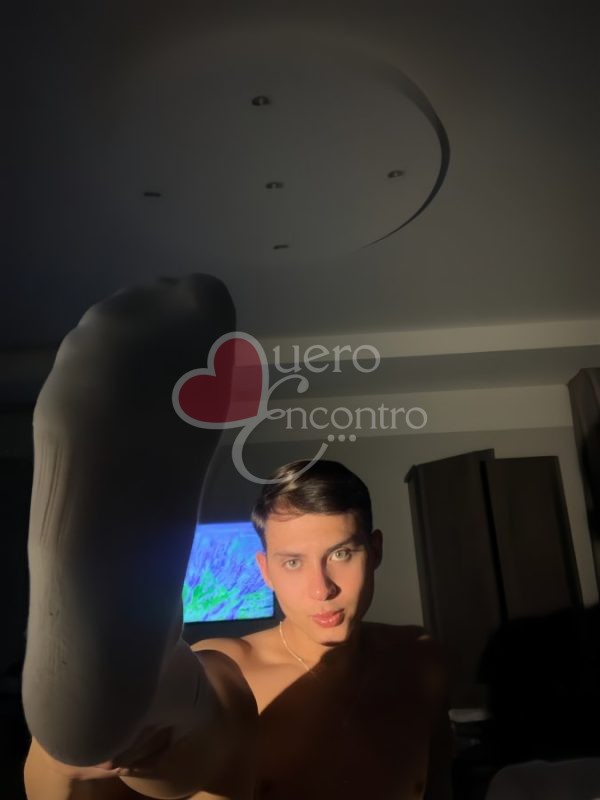 Foto de Matheus Felipe