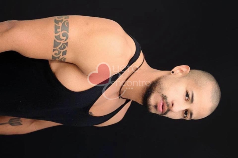 Foto de Ravi Terapeuta