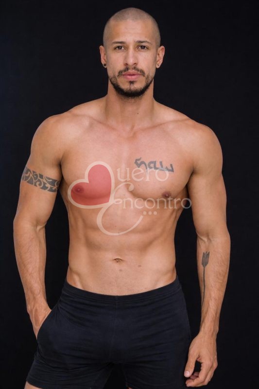 Foto de Ravi Terapeuta