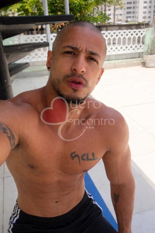 Foto de Ravi Terapeuta