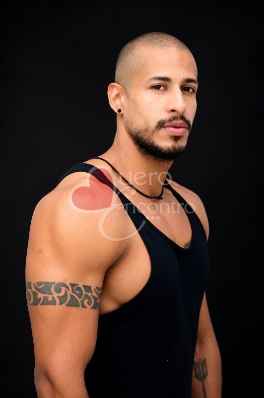 Foto de Ravi Terapeuta