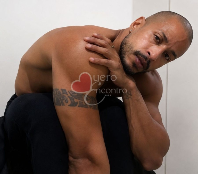 Foto de Ravi Terapeuta