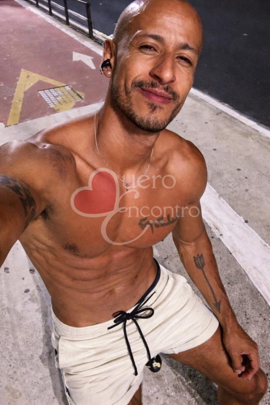 Foto de Ravi Terapeuta