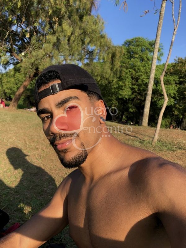 Foto de Beto
