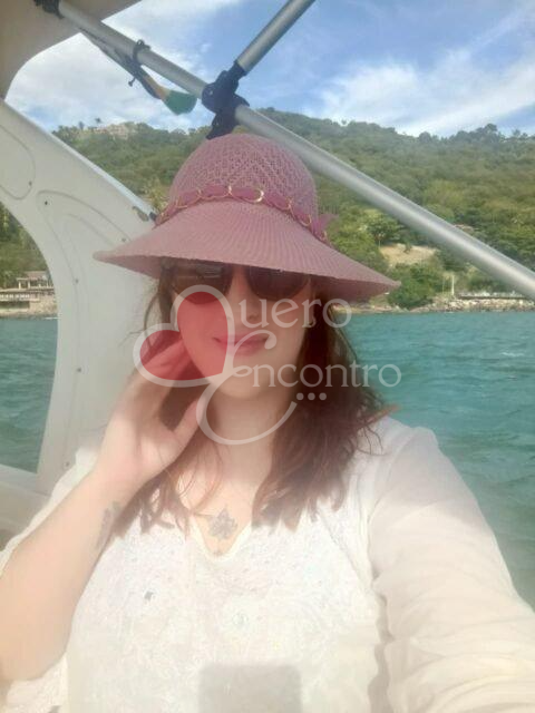Foto de Larissa Jeannie