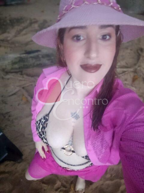 Foto de Larissa Jeannie