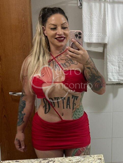 Lyly Vaz