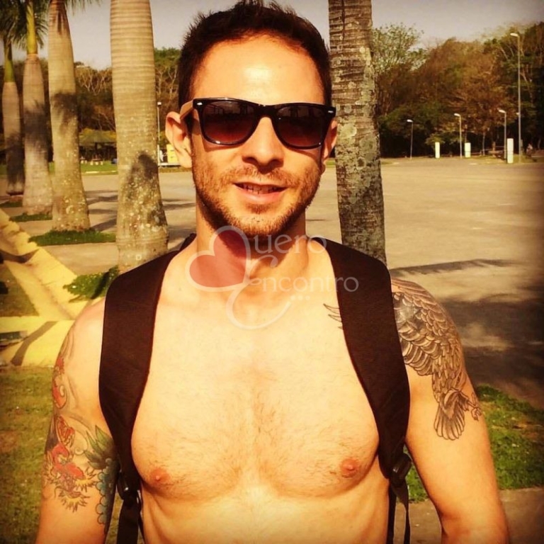 Foto de Luca Thick