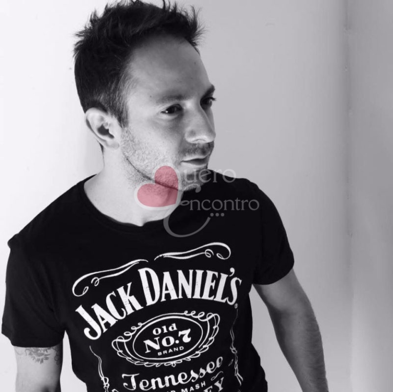 Foto de Luca Thick