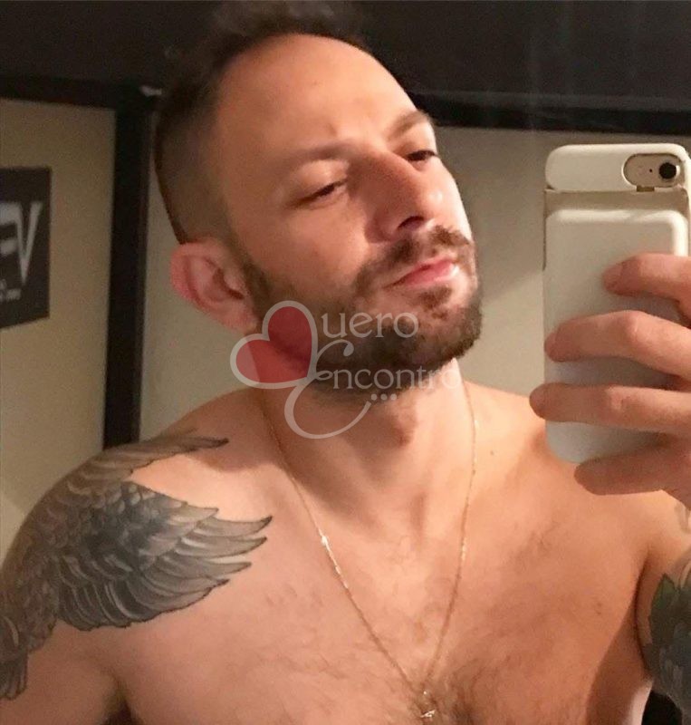 Luca Thick