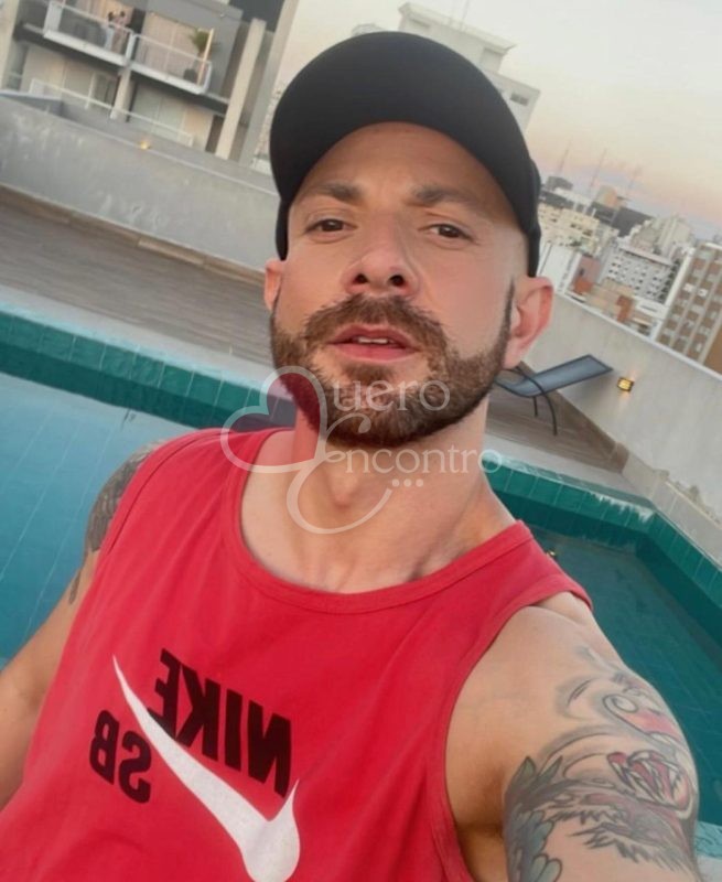 Foto de Luca Thick