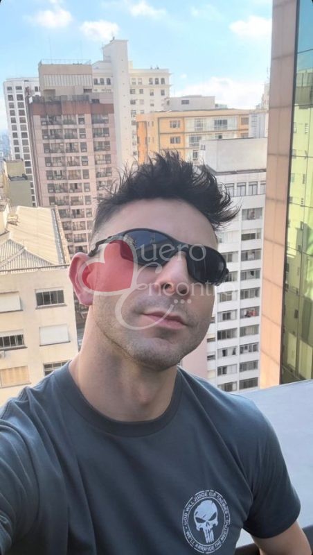 Foto de Luca Thick