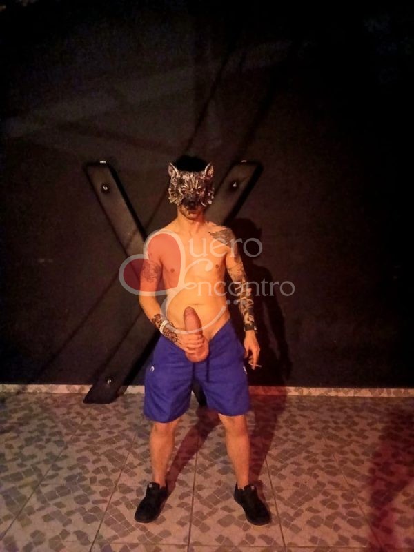 Foto de Luca Thick