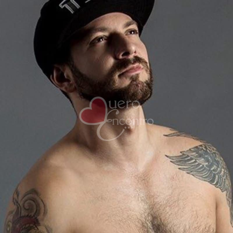 Foto de Luca Thick