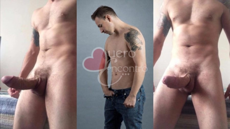 Foto de Luca Thick