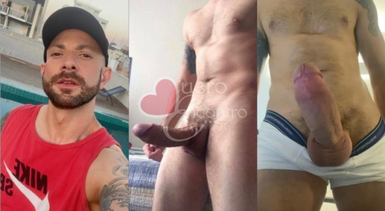 Foto de Luca Thick