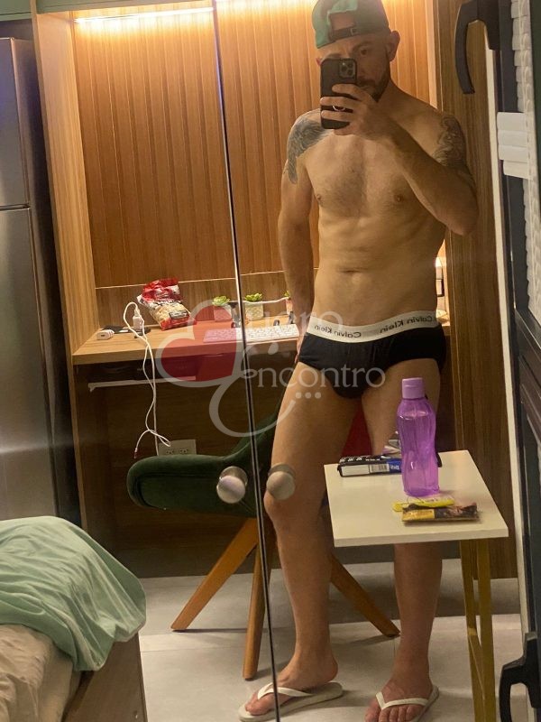 Foto de Luca Thick