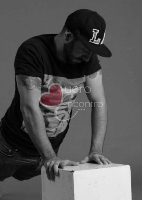 Foto de Luca Thick