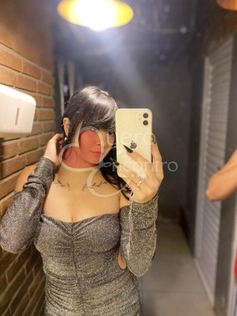 Foto de Tifanny Lopes